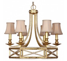 Подвесная люстра Favourite Marquise 1922-6P