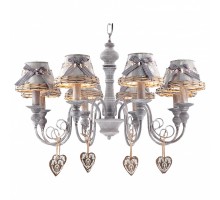 Подвесная люстра Arte Lamp Fattoria A5290LM-8RI