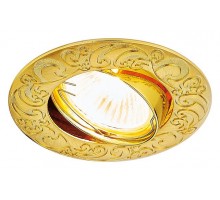 Встраиваемый светильник Ambrella Classic 710 710 GD