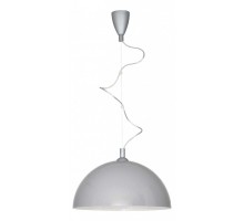 Подвесной светильник Nowodvorski Hemisphere Gray 5073