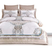 Постельное белье двуспальное Biyanka