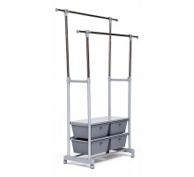 Вешалка гардеробная NY-3297