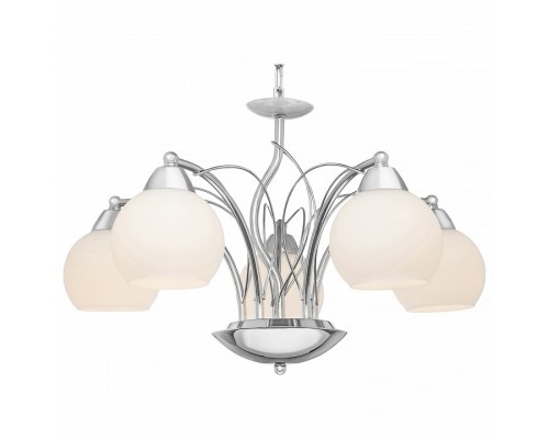 Подвесная люстра SilverLight Adele 138.54.5