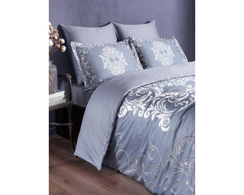 Постельное белье семейное ADRIA