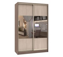 Шкаф-купе Стандарт Комбо 2.1