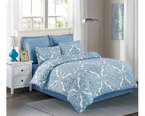 Постельное белье евростандарт Эмина