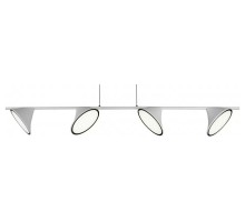 Подвесной светильник iLedex Syzygy X090140 SWH