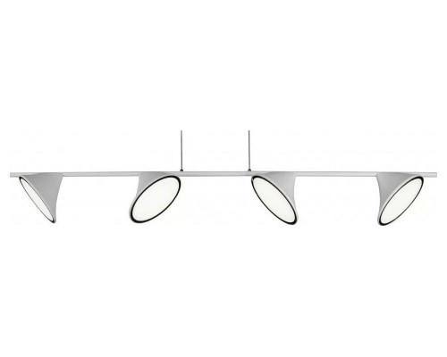 Подвесной светильник iLedex Syzygy X090140 SWH