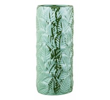 Ваза настольная (11.5х25.3 см) Тропики 489-111