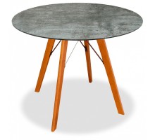 Стол обеденный SHT-TU9-2/ТT27-1