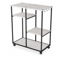 Стол туалетный Вэстри