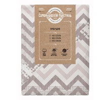 Простыня (220x240 см) Вояж