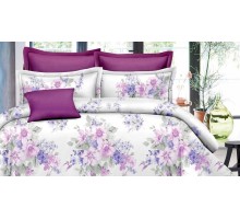 Постельное белье полутораспальное MP-39