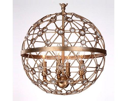 Подвесной светильник LArte Luce Ragusa