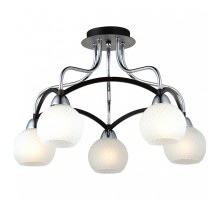 Потолочная люстра Escada 28 028/5PL