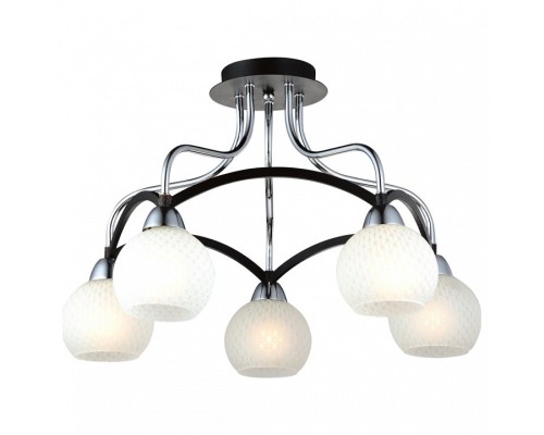 Потолочная люстра Escada 28 028/5PL