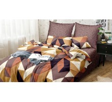 Постельное белье семейное Gold Oregon