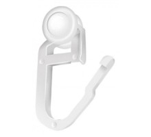 Набор из 100 крючков Legrand Legrand 48065566