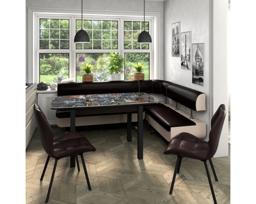 Уголок кухонный Валенсия