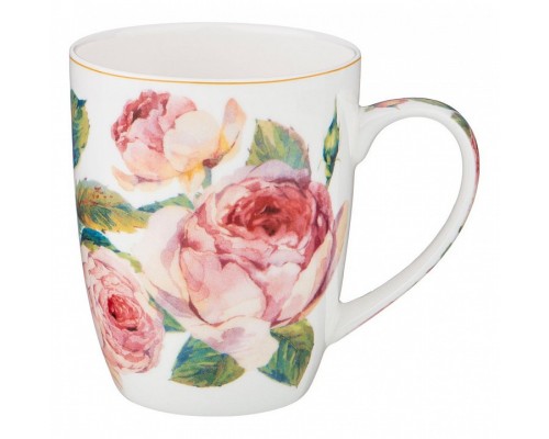 Кружка (400 мл) Винтаж 415-2036