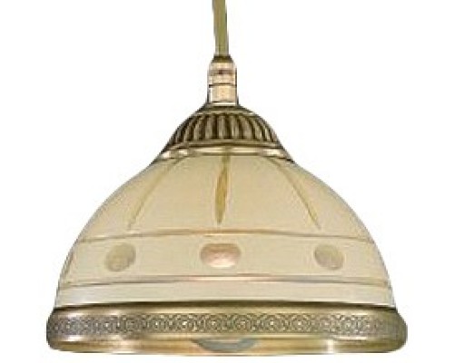 Подвесной светильник Reccagni Angelo 7004 L 7004/16