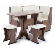 Уголок кухонный Нарцисс