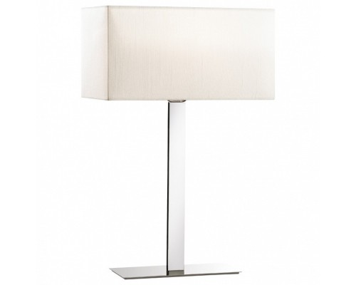 Настольная лампа декоративная Odeon Light Norte 2421/1T