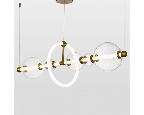 Подвесной светильник Lussole Concord 