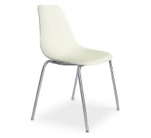 Стул Flora XRF-033-DW