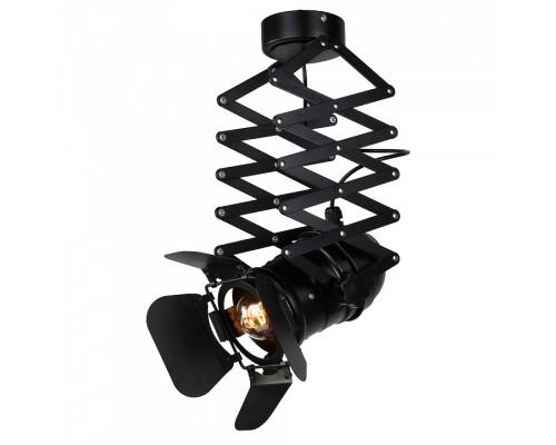 Светильник на штанге Favourite Limelight 2069-1U