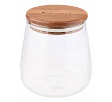Банка для пищевых продуктов (700 мл) Native 886-115
