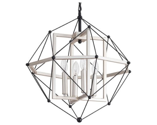 Подвесной светильник Divinare Odin 2540/26 SP-4