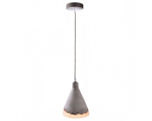 Подвесной светильник Deko-Light Concreto 342056