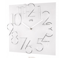 Настенные часы (30х30 см) Tomas Stern