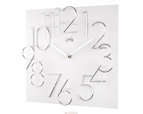 Настенные часы (30х30 см) Tomas Stern