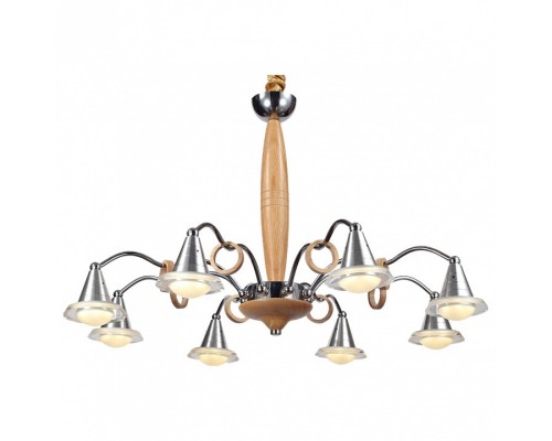 Подвесная люстра Lucia Tucci Natura Natura 154.8