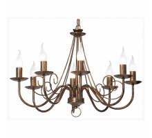 Подвесная люстра Vitaluce 3717 V3717/8