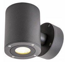 Накладной светильник SLV Sitra 1002018