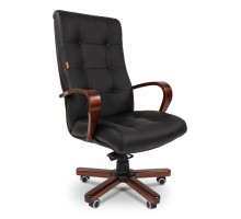Кресло для руководителя Chairman 424WD