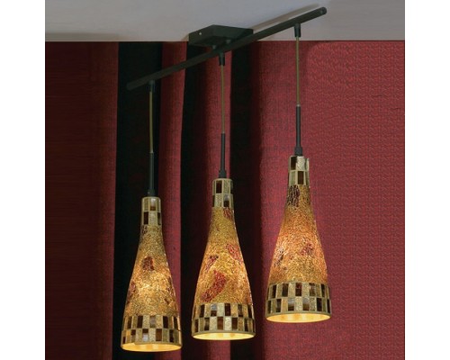 Подвесной светильник Lussole Ostuni