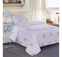 Постельное белье детское Ананасик