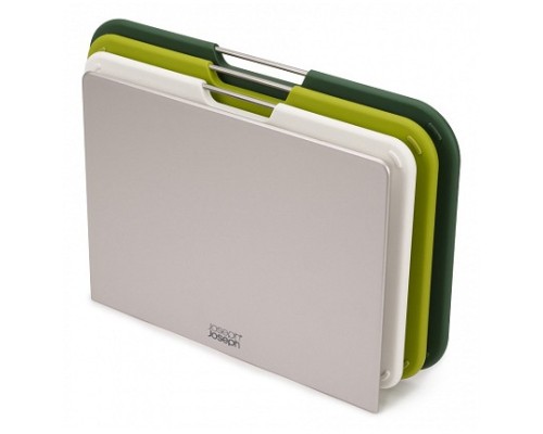 Набор из 3 досок разделочных (32x22.1x6.5 см) Nest Regular 60163