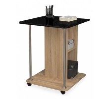 Стол письменный Мебелеф-29