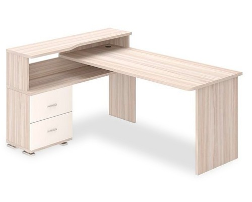 Стол письменный Домино СР-620/160 C