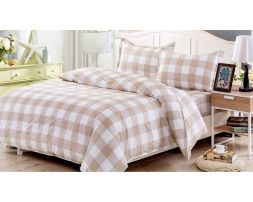 Постельное белье полутораспальное AP-08