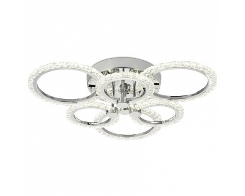 Накладной светильник Ambrella Original 7 FA414