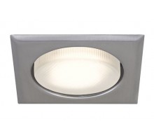 Комплект из 3 встраиваемых светильников Paulmann Quality 98634