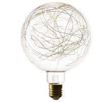 Лампа светодиодная Sun Lumen G200 E40 5Вт 2200K 057-035