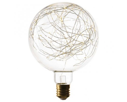 Лампа светодиодная Sun Lumen G200 E40 5Вт 2200K 057-035