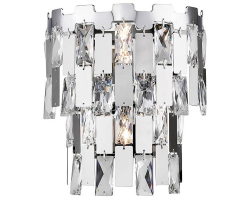 Накладной светильник Zumaline Anzio W0480-02B-B5AC